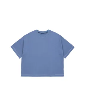 Cotton Boxy Tee