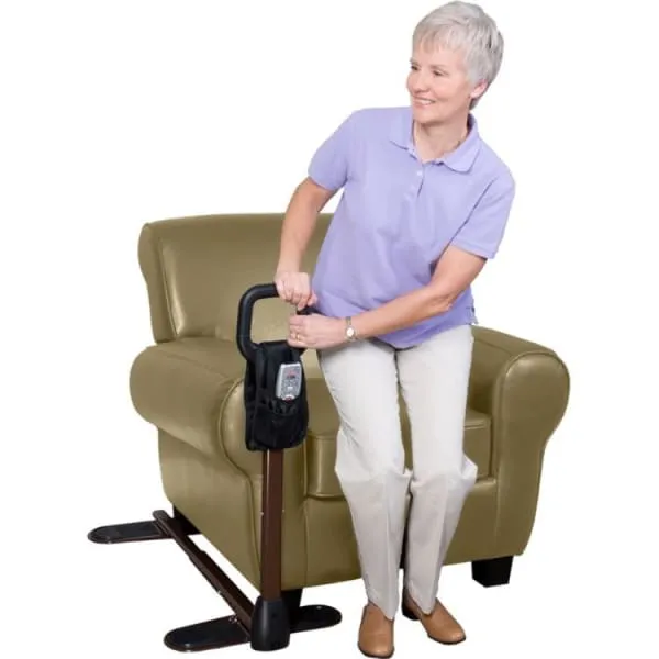 Couch Cane Standing Aid