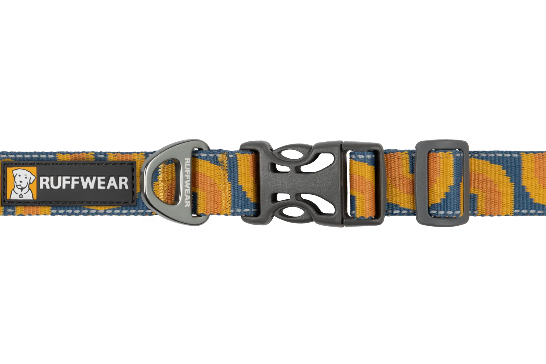 Crag™ Reflective Dog Collar