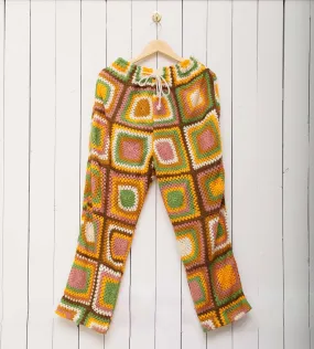 Crochet Pants