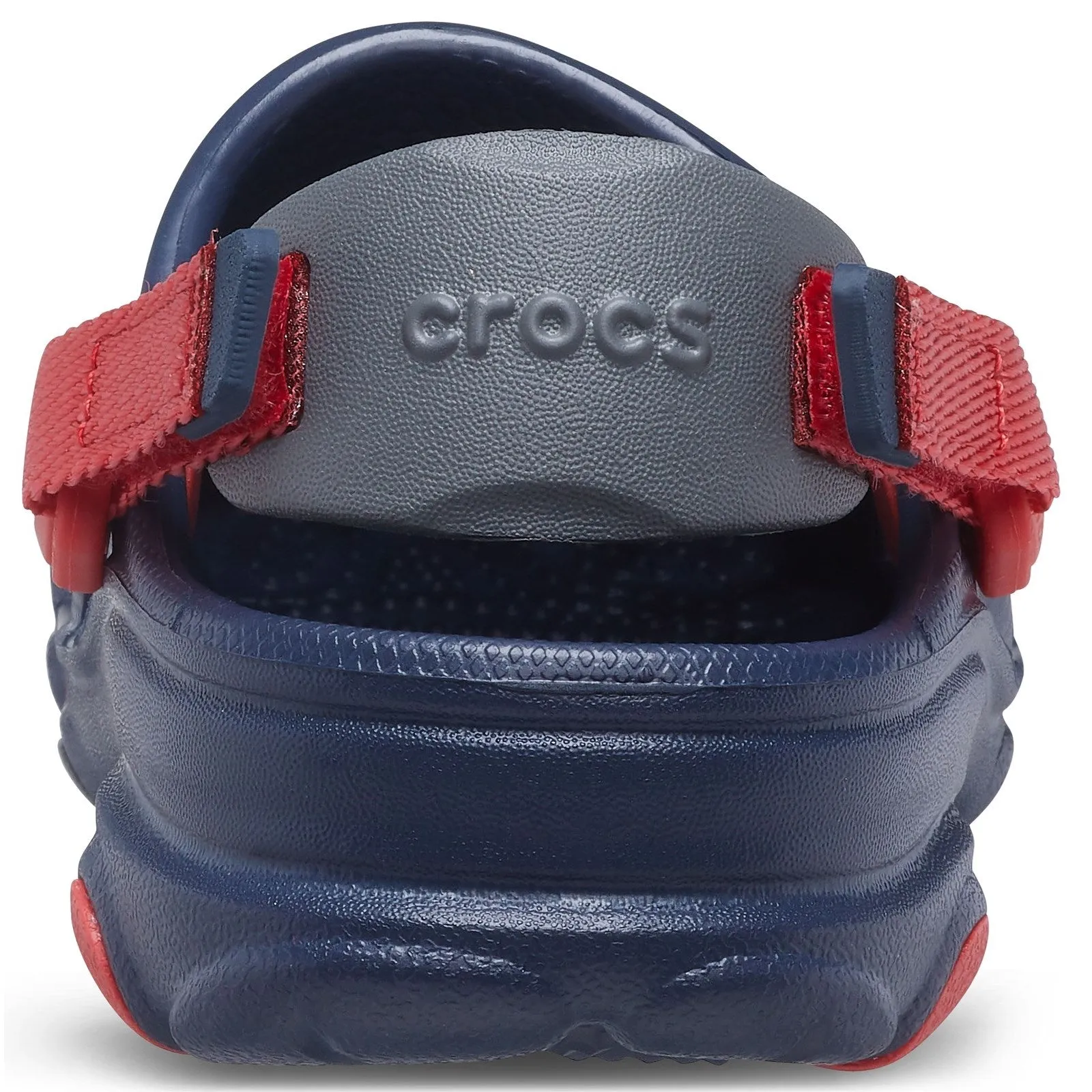 Crocs Kids Classic All-Terrain Clogs