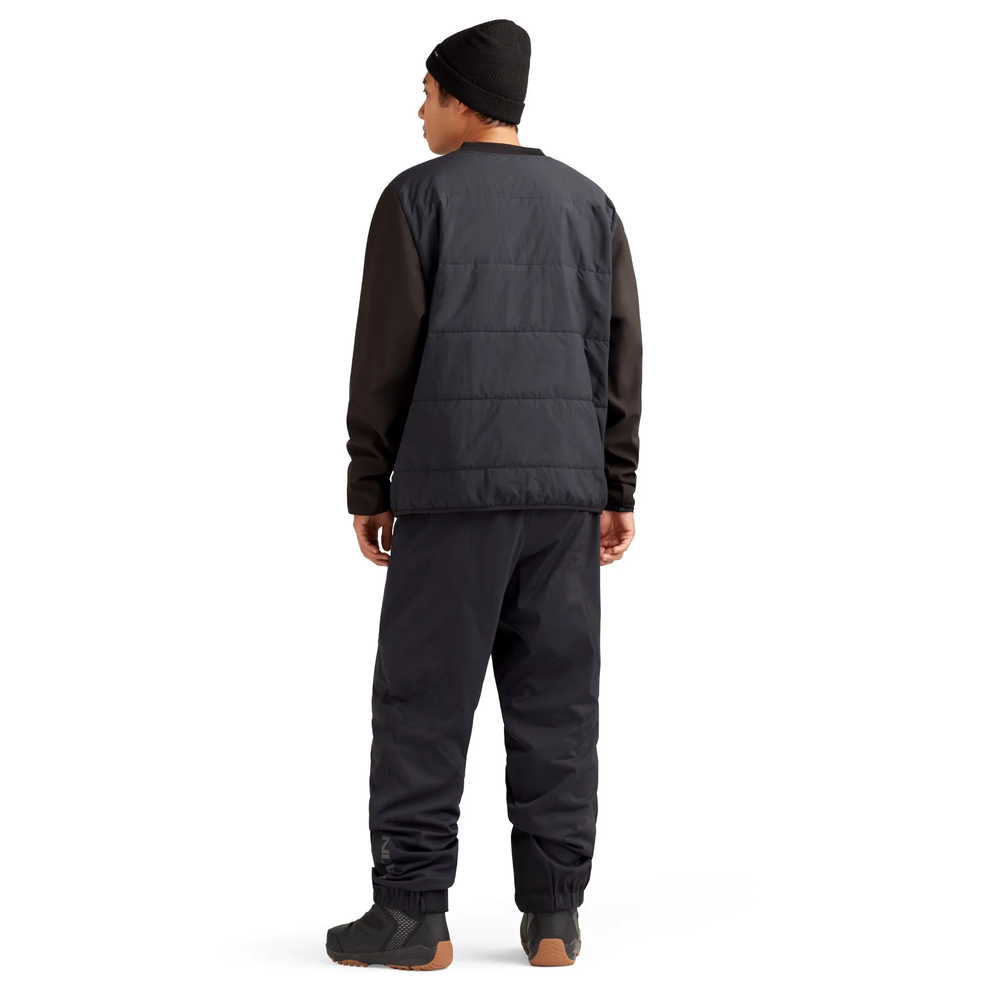 Cruiser Insulated Crew - Unisex