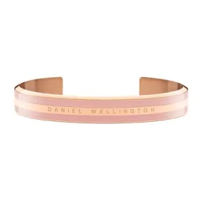 DANIEL WELLINGTON CLASSIC BRACELET DUSTY ROSE DW00400009