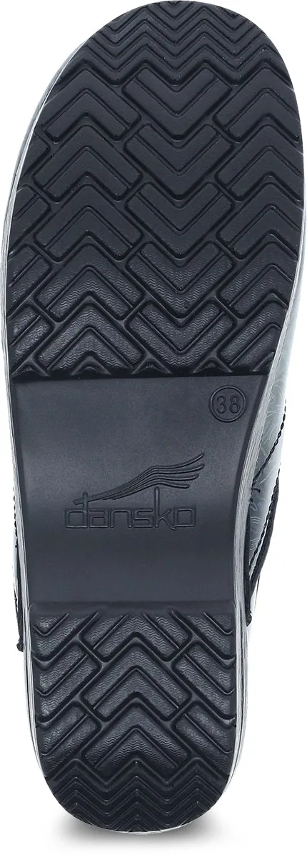 Dansko Professional Patent