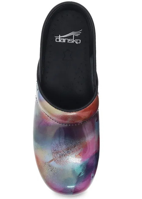 Dansko Professional Patent