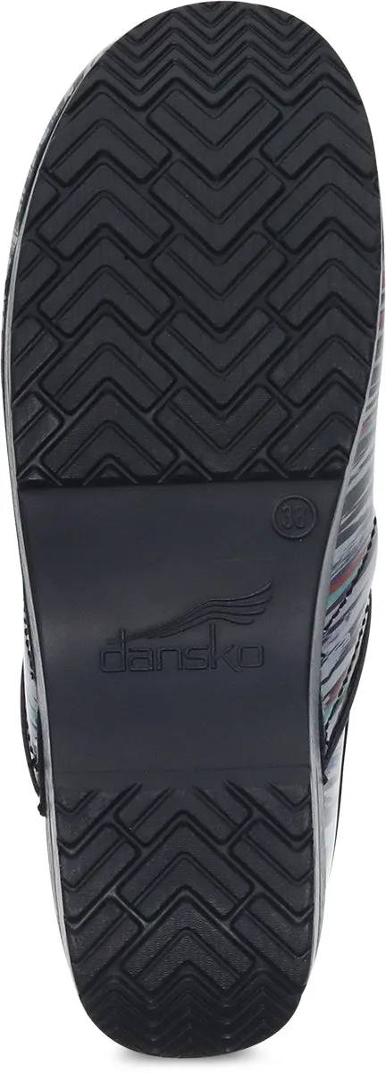 Dansko Professional Patent