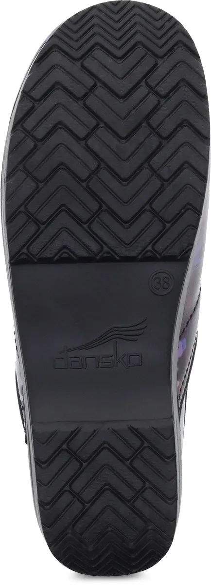 Dansko Professional Patent