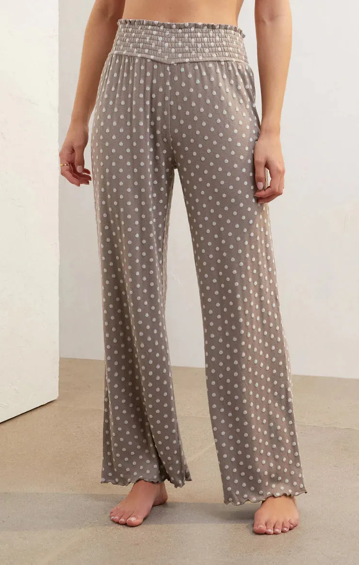 Dawn Dot Pant