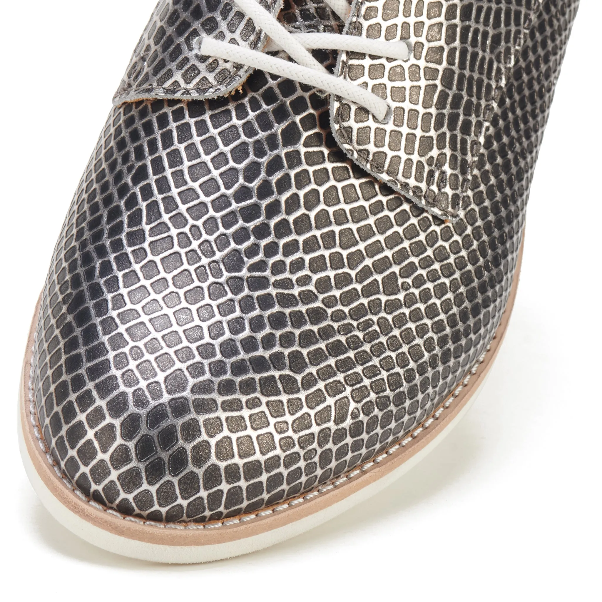 Derby Pewter Web