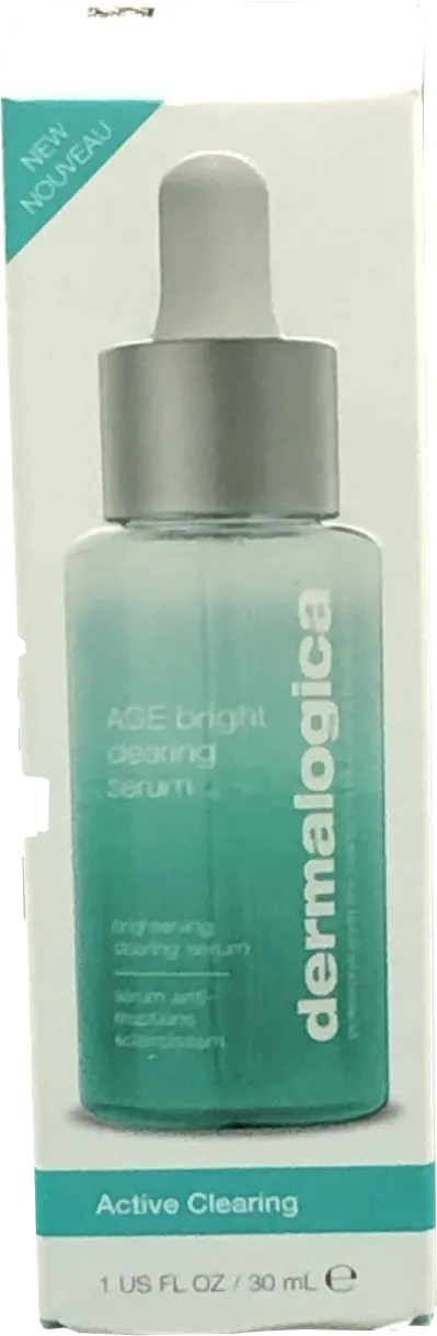 Dermalogica Age Bright Clearing Serum 30ML