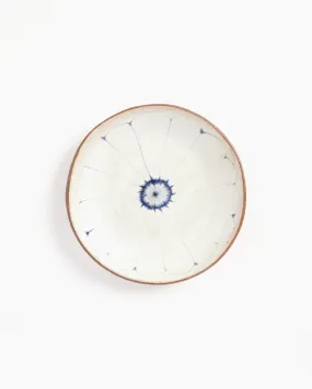 Dinner Plate - 8