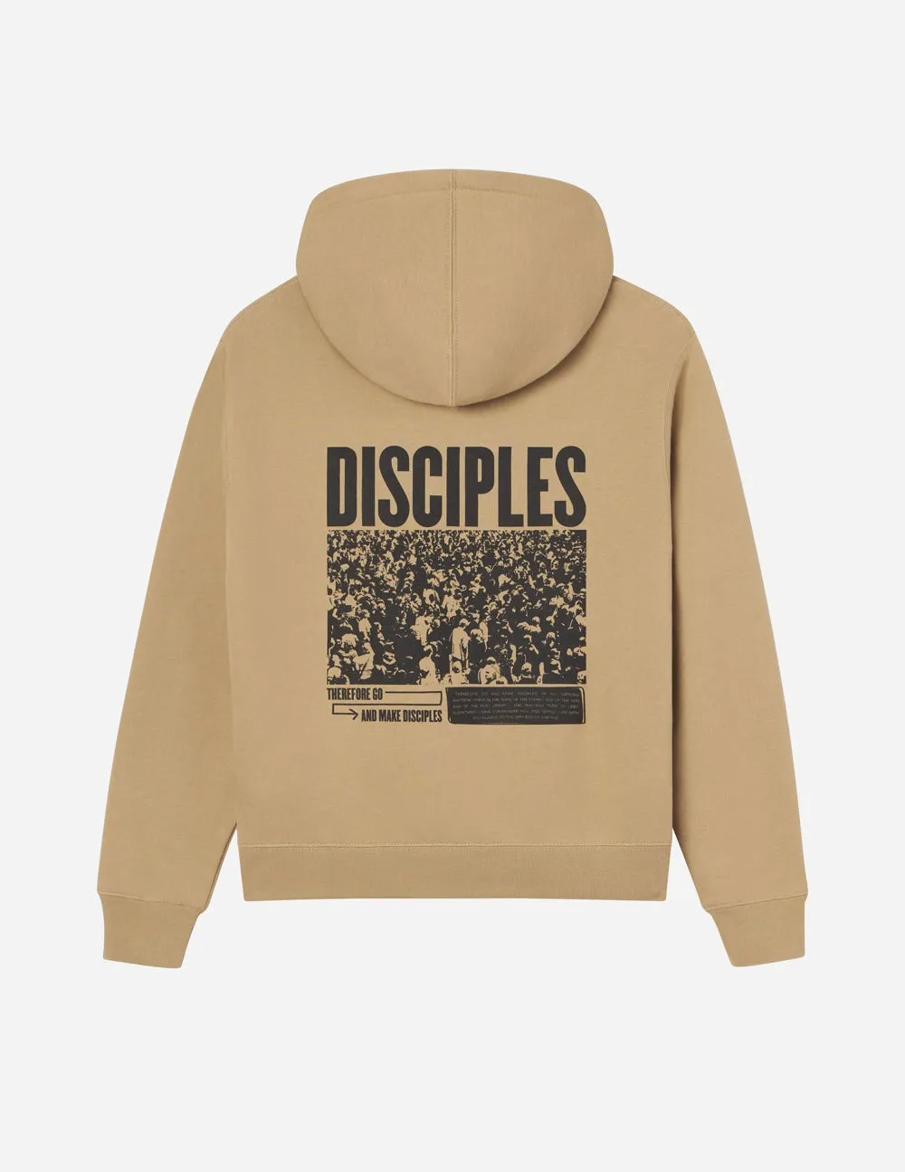 Disciples Unisex Hoodie