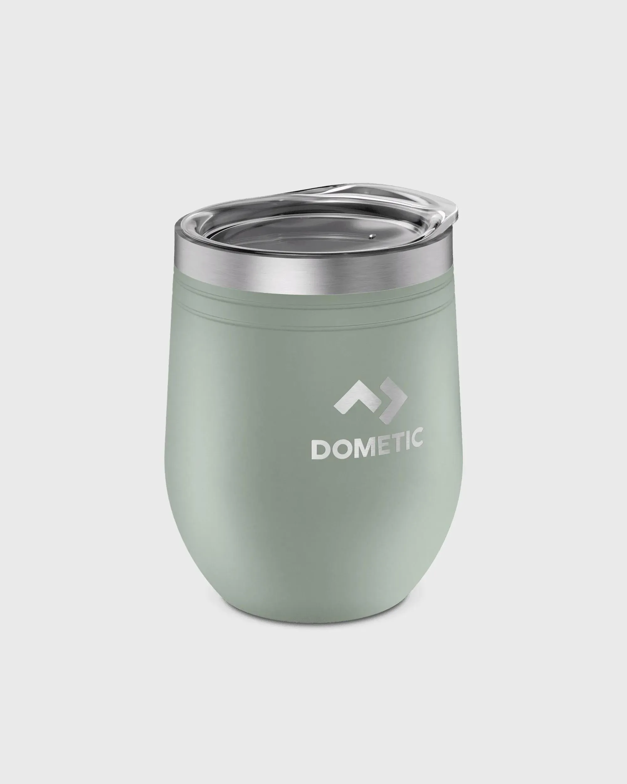 Dometic Wine Tumbler - Moss