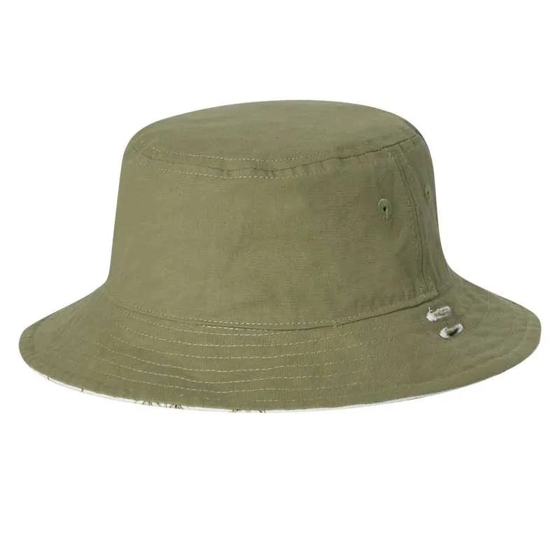 Dozer Youth Bucket Hat - Finn