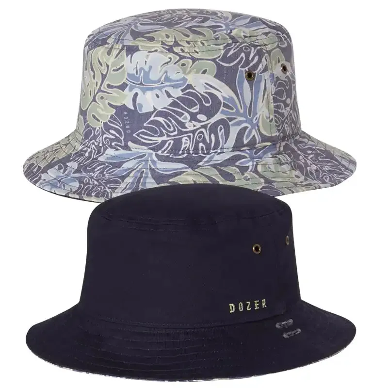 Dozer Youth Bucket Hat - Karter