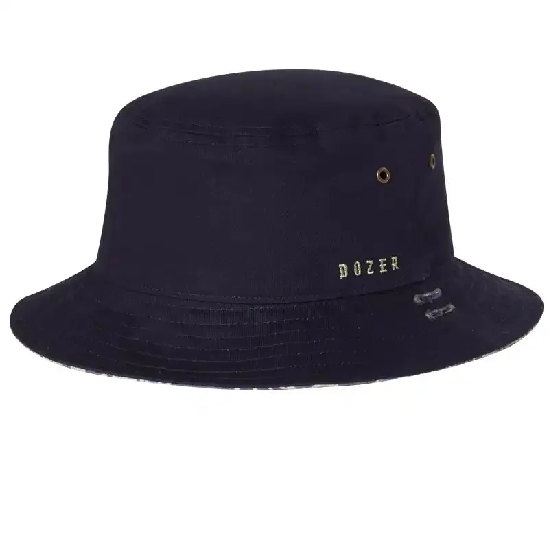 Dozer Youth Bucket Hat - Karter