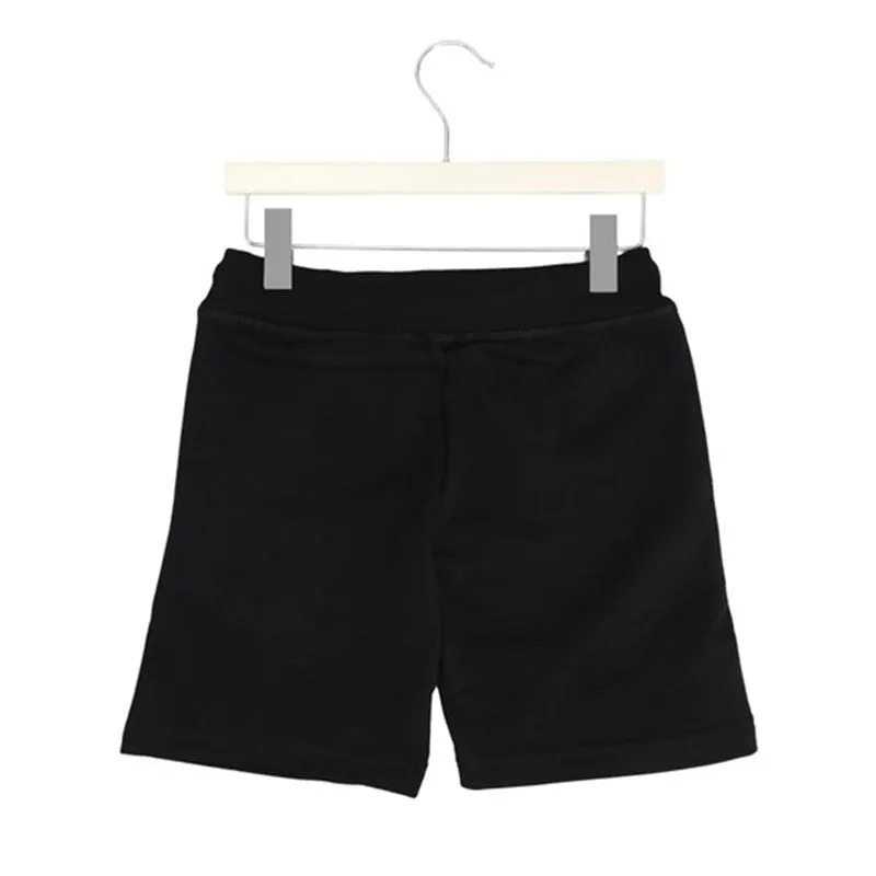 DSQUARED2 Logo Print Bermuda Shorts