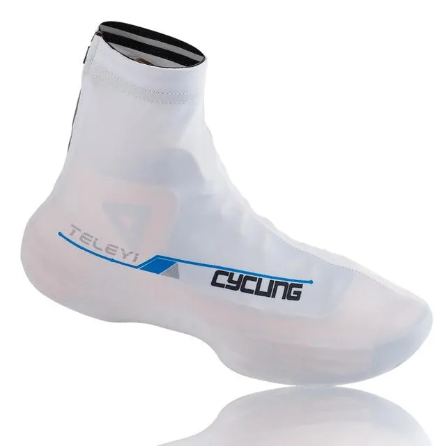 Dust Proof Overshoe