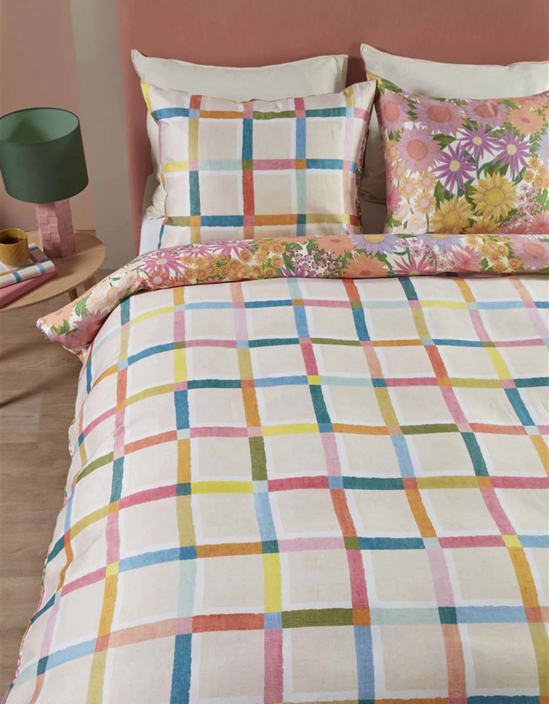 Duvet Cover Lucia