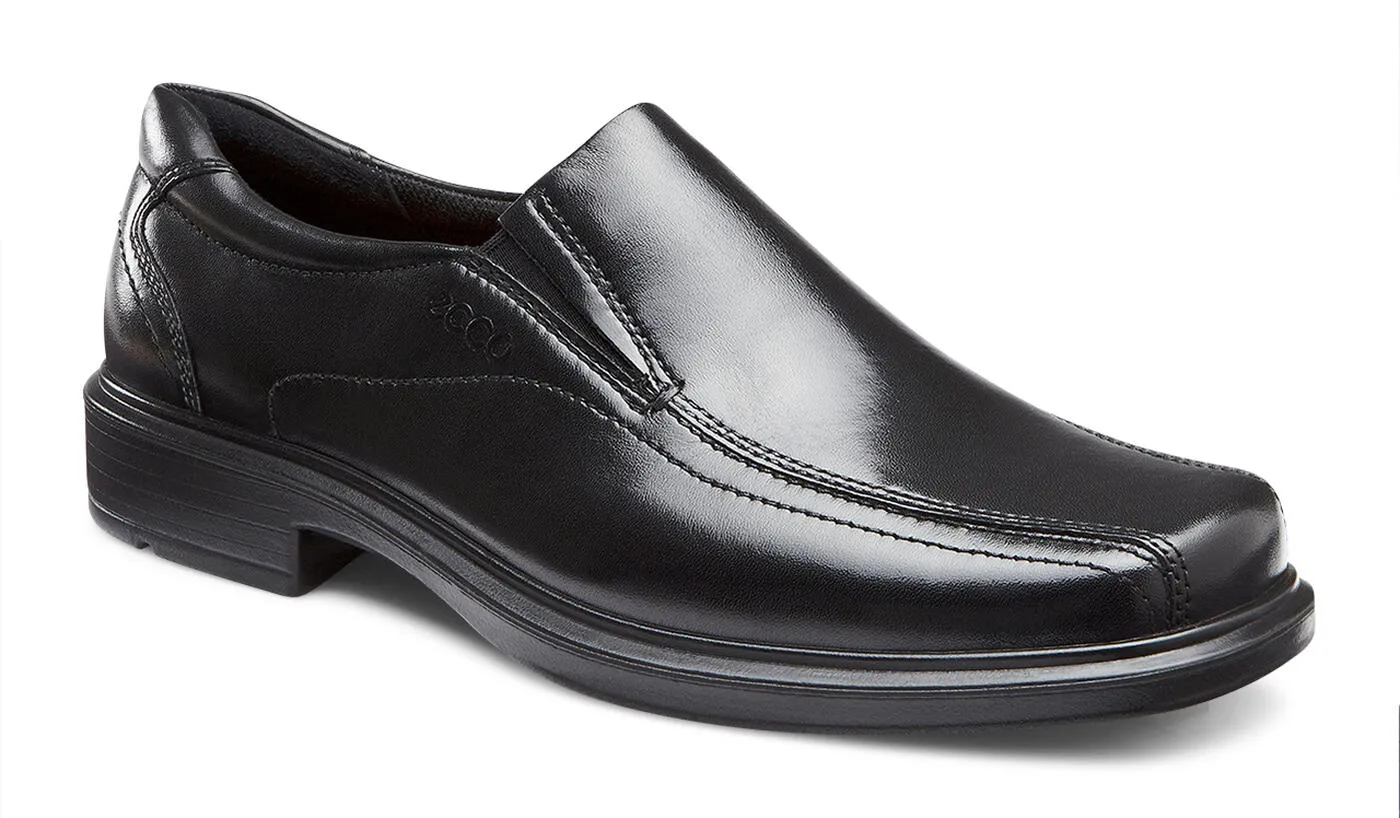 Ecco Helsinki Bike Toe Slip On