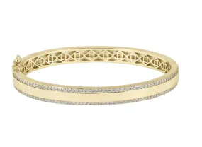 Editor Bracelet - gold