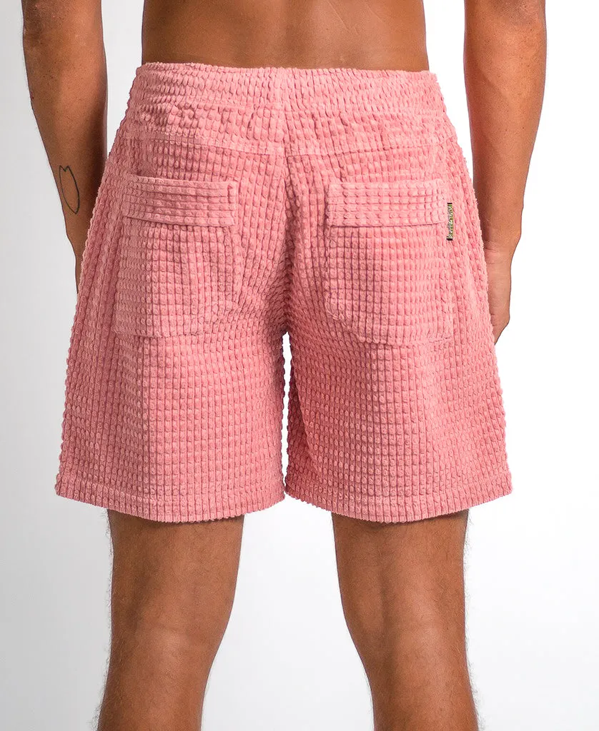 El Shorto Walkshort | Musk