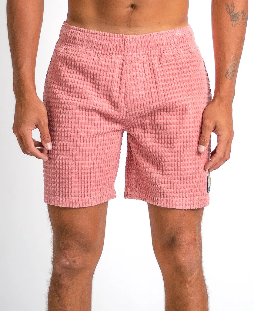 El Shorto Walkshort | Musk