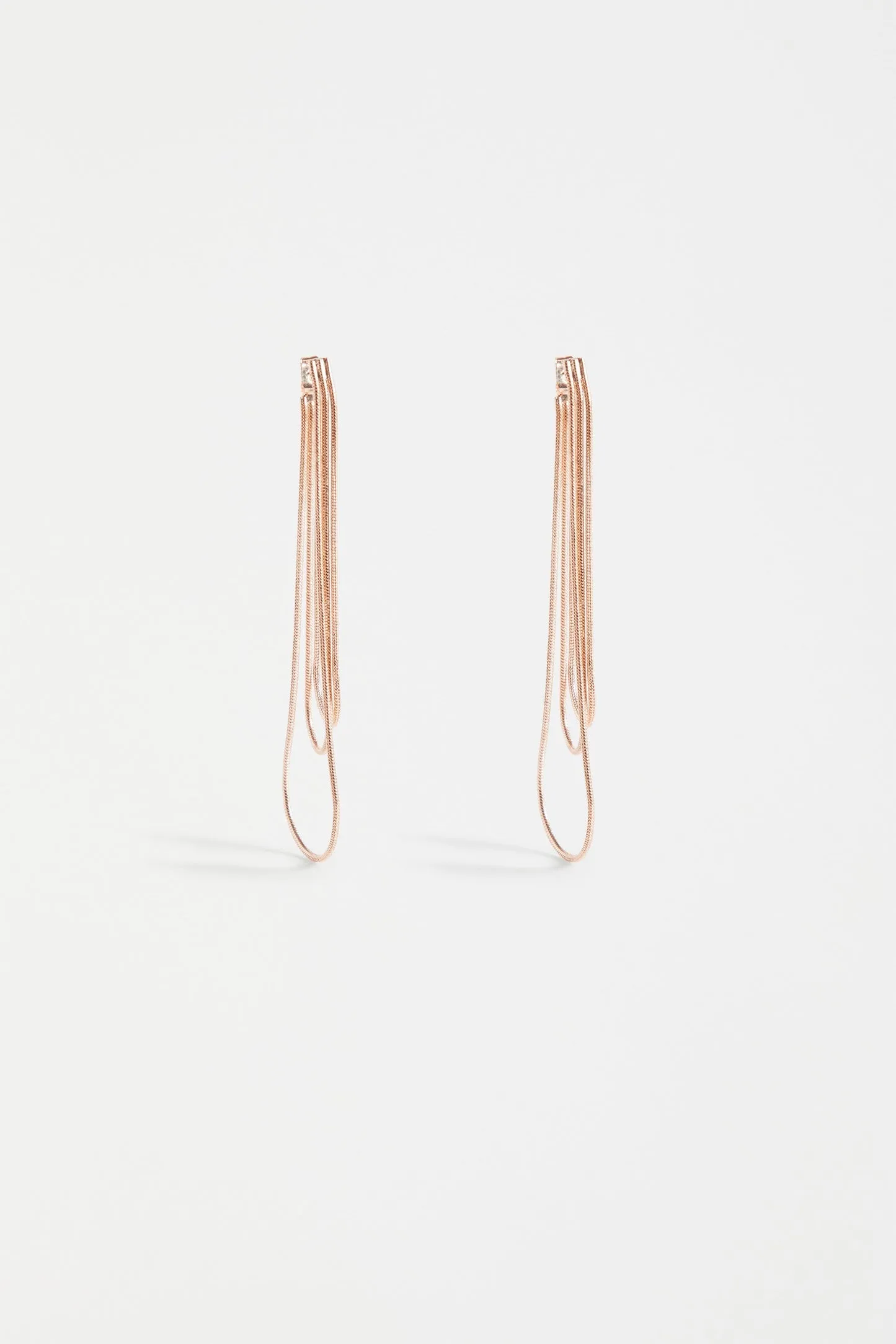 Elk The Label - Lans Drop Earring