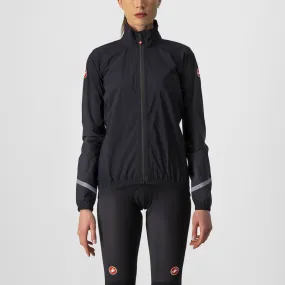 Emergency 2 Rain Jacket Women's