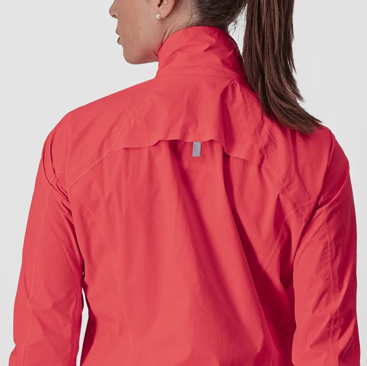 Emergency 2 Rain Jacket Women's