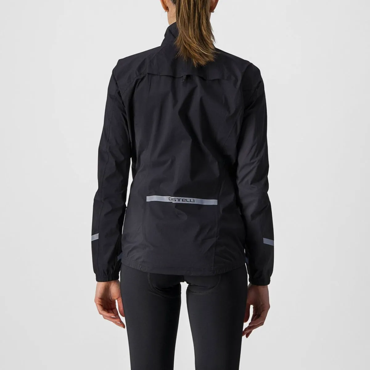 Emergency 2 Rain Jacket Women's