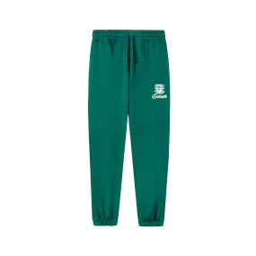 Enchanté Crest Sweatpants