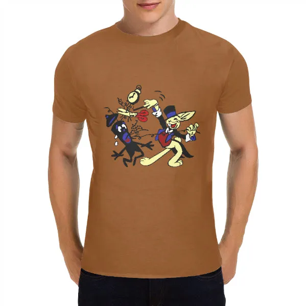 EOD Magic Rabbit Classic Men's T-Shirt