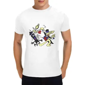 EOD Magic Rabbit Classic Men's T-Shirt