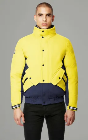 Essex Men's Down Jacket