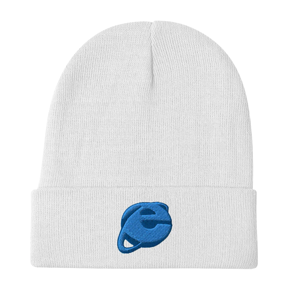 Explorer Beanie