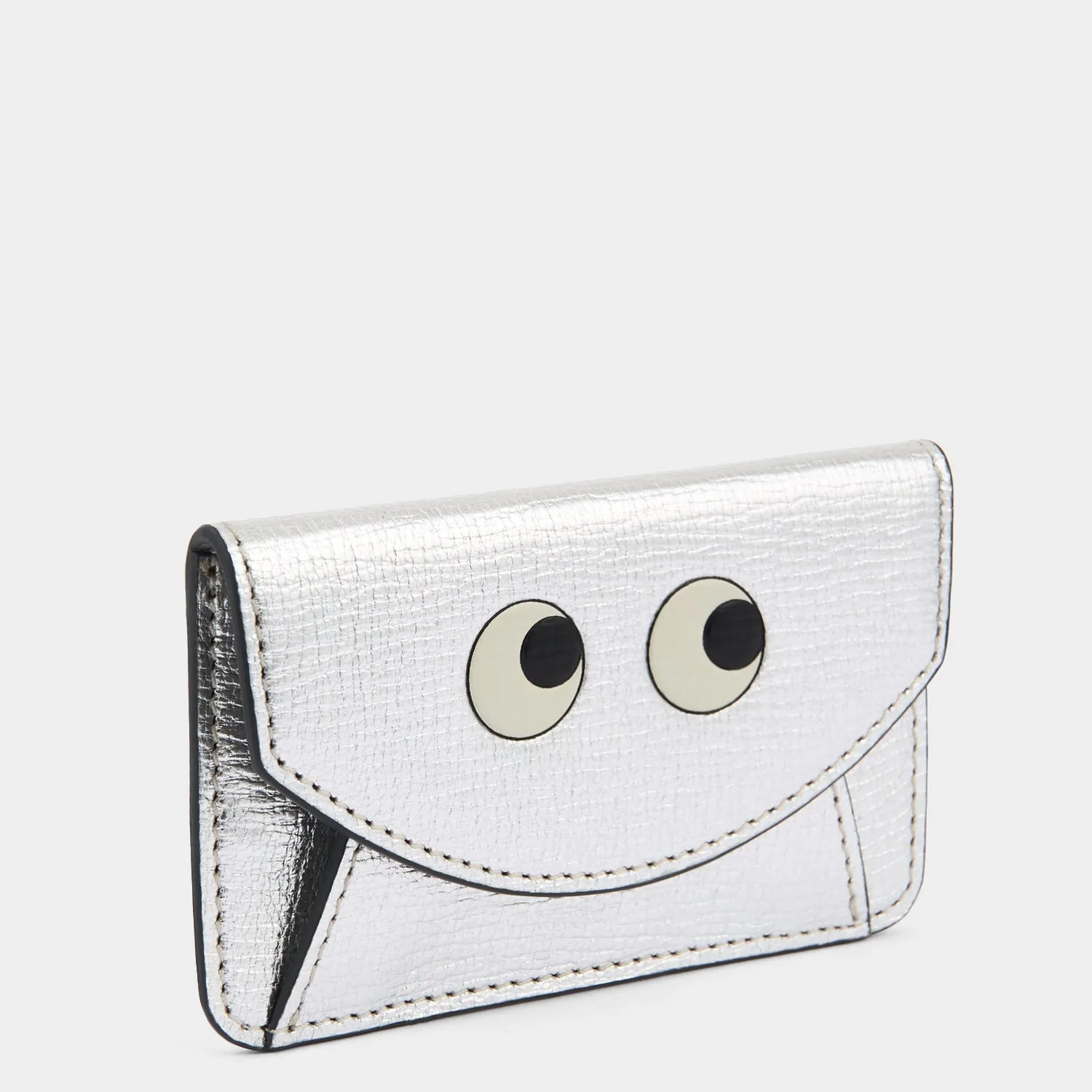 Eyes Envelope Purse Phone Sticker