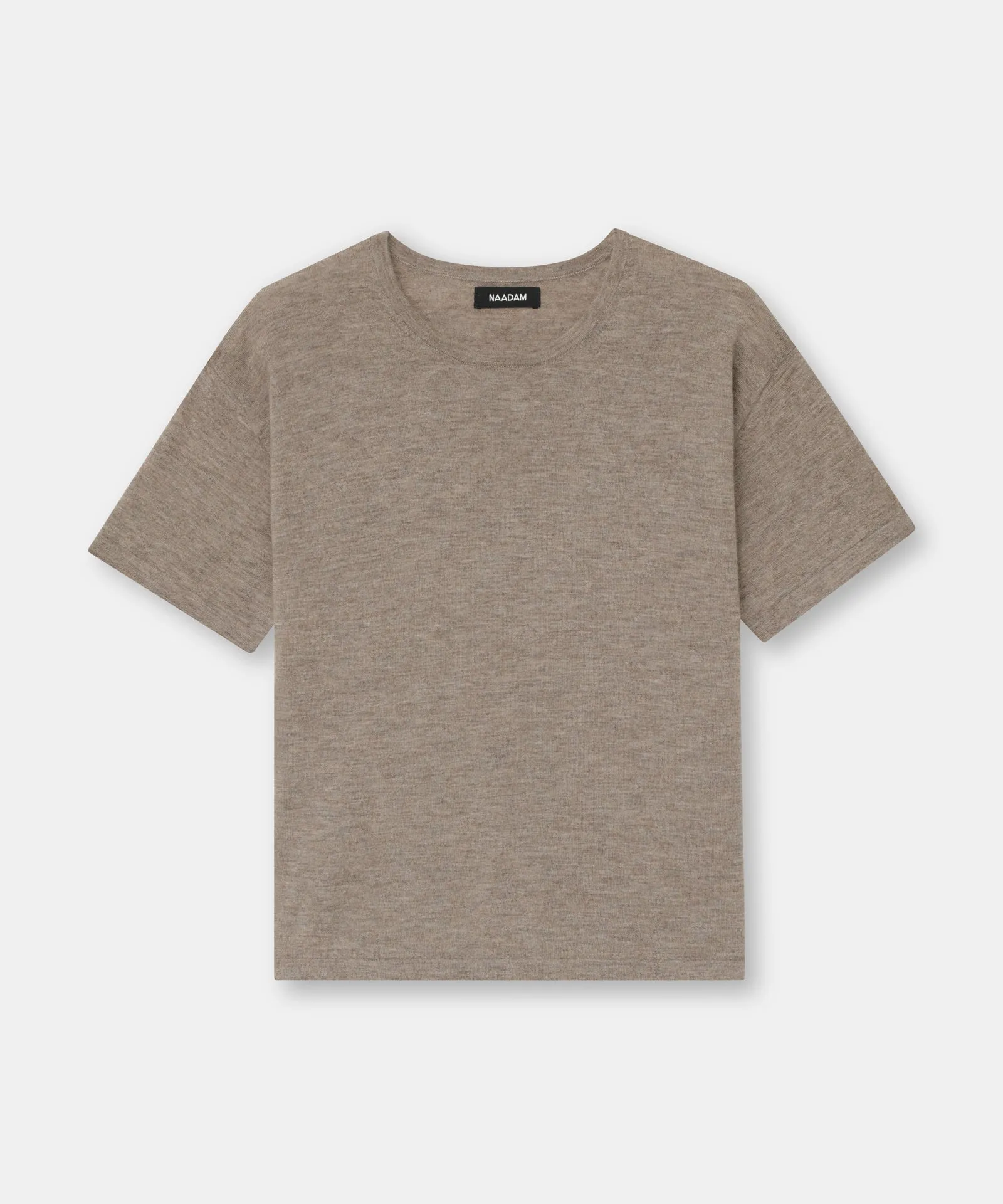 Fancy Cashmere T-Shirt