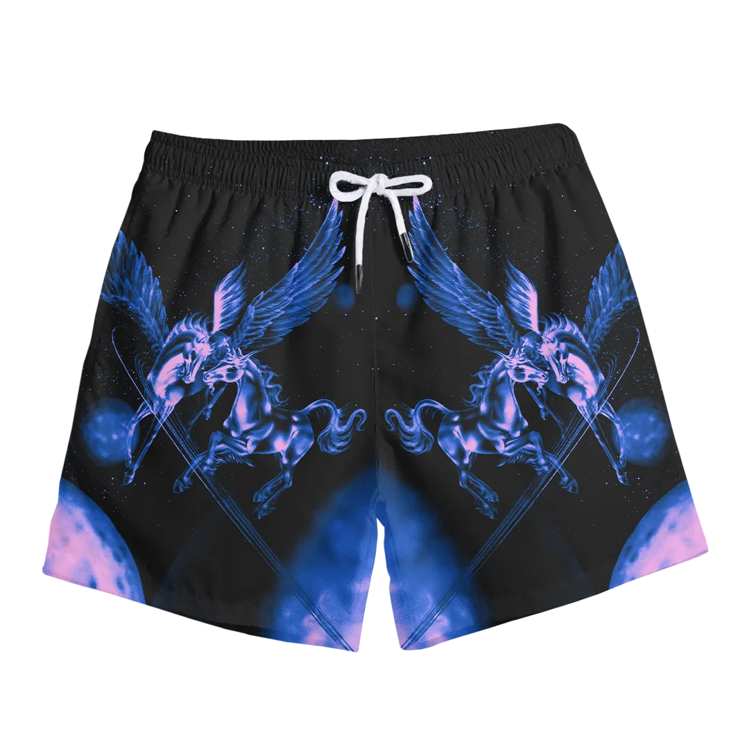 Fantasia Forever Swim Trunks