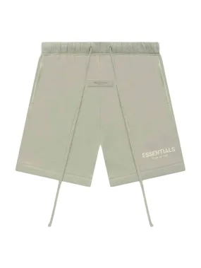 Fear Of God Essentials Sweatshorts Seafoam (SS22)