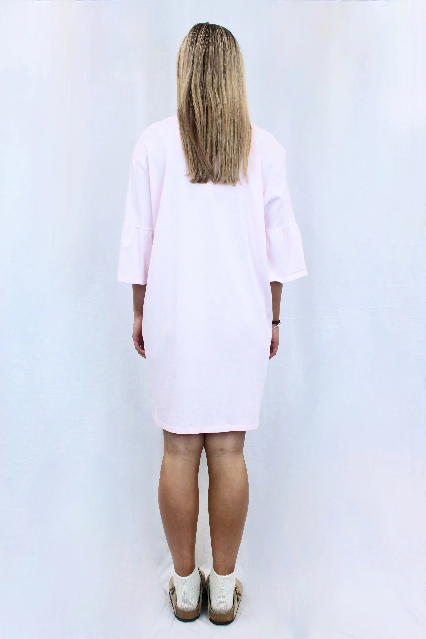 Federation - T-Shirt Dress