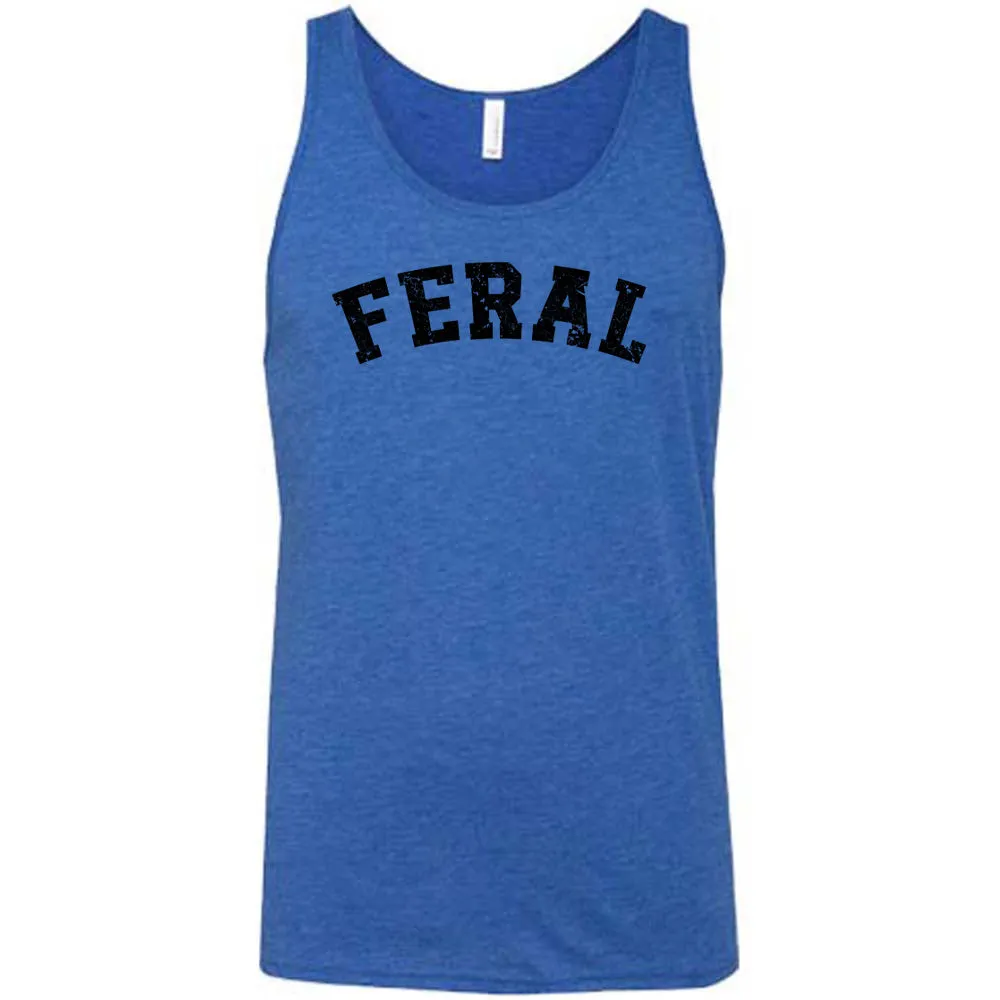 Feral Shirt Unisex