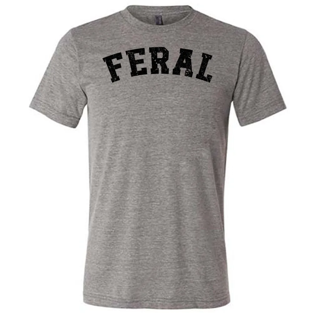 Feral Shirt Unisex