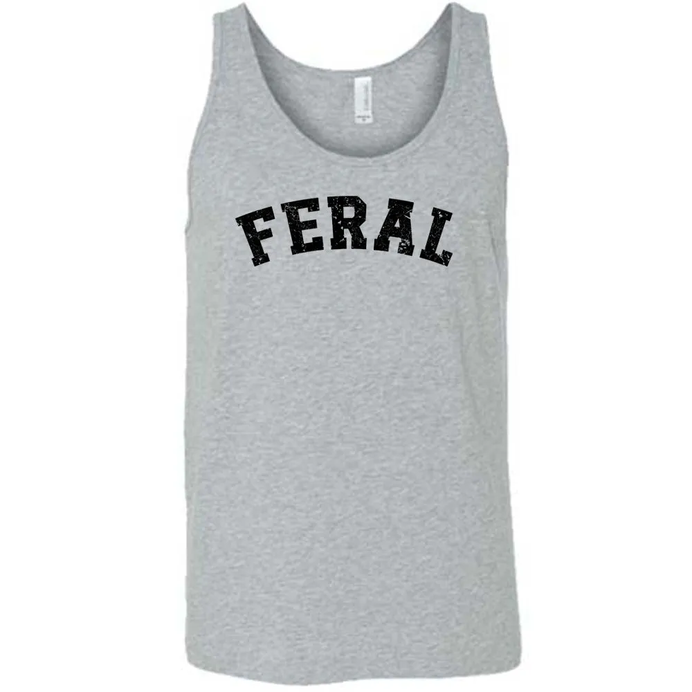 Feral Shirt Unisex