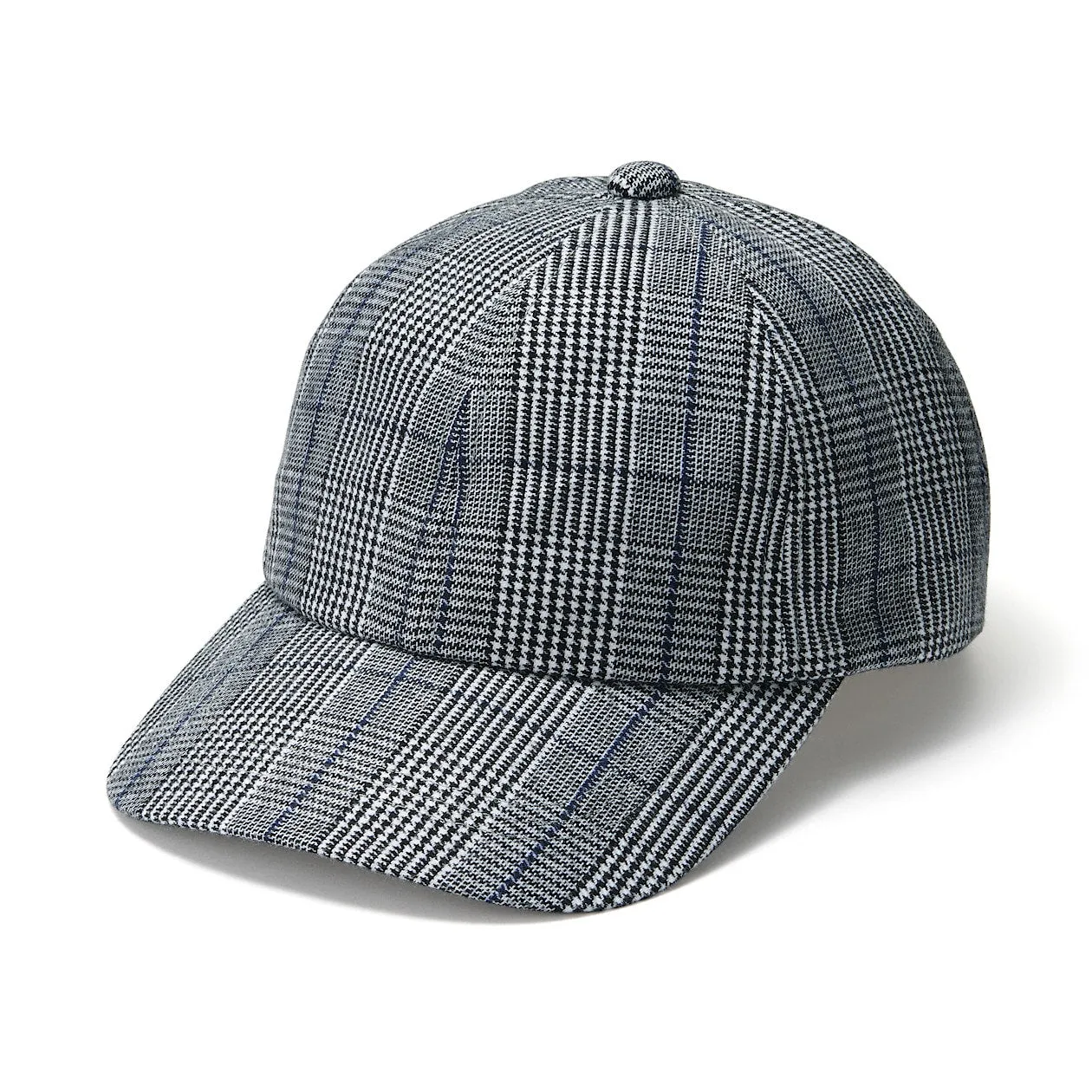 Flannel Cap