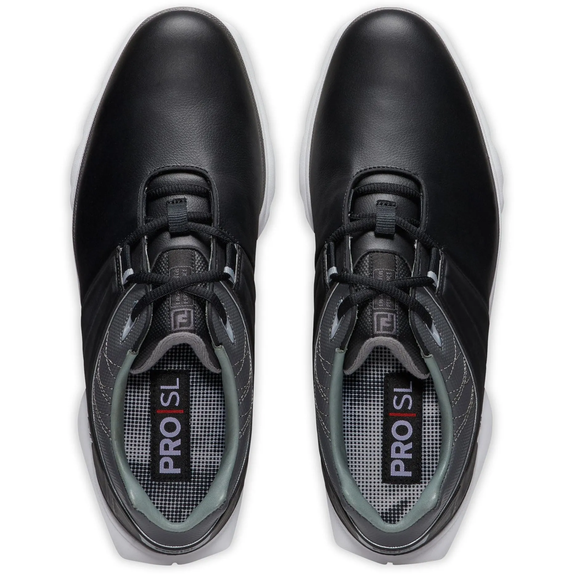 Footjoy PRO|SL 2022 Noire Grise