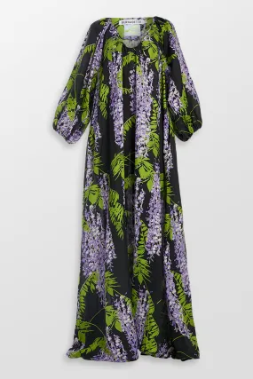 Georgio Floral Maxi Dress