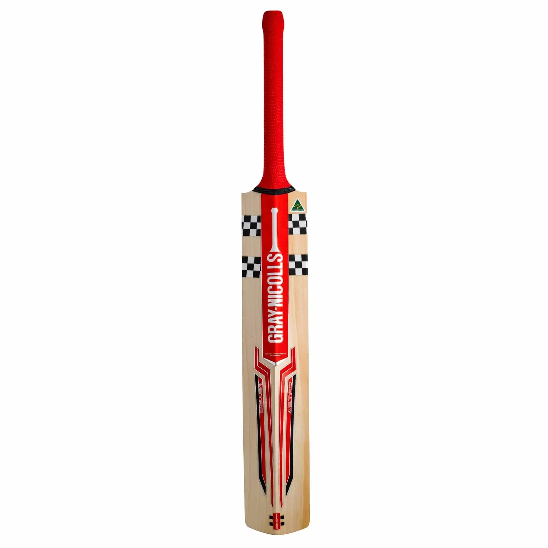 GN Astro Players Edition Adult Cricket Bat