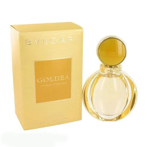 Goldea 90ml EDP for Women by Bvlgari