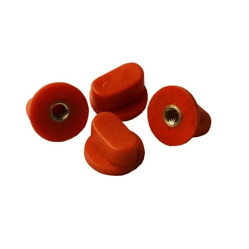 Gray-Nicolls Cricket Helmet Nuts